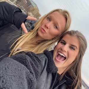 Meet your Posher, Cole